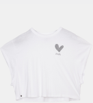 A546 T-shirt Anekke koszulka z krótkim rękawem L/XL Hollywood Peace & Love