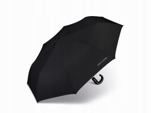 Y68 Składany Parasol Pierre Cardin laska pół-autom wz.22