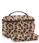 R83 Kosmetyczka podróżna beautycase zestaw prezentowy Reisenthel wz.102