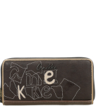 A29 Anekke Muse Sophia duży portfel wz.28 Bloom