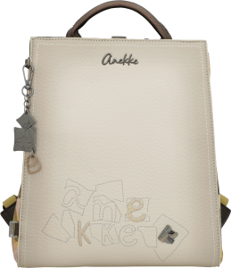 A640 Anekke Muse Sophia Plecak miejski średniej wielkości torebka  wz.28 Bloom