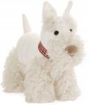 AE64 Piesek przytulanka Sidonie Egmont Toys West Highland terrier szkocki