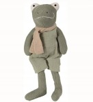 AE64 Żabka przytulanka milutki Sidonie Egmont Toys żaba Jeremy