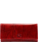 P450 Duży portfel damski El Forrest Mato Grosso RFID skóra naturalna 946 58