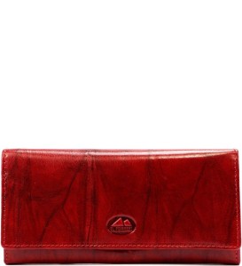 P450 Duży portfel damski El Forrest Mato Grosso RFID skóra naturalna 946 58