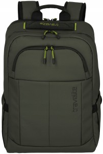 PL228 Plecak podróżny Travelite BRIIZE bagaż podręczny 50x33x20 kabinowy