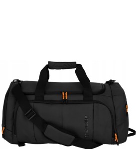 W07T Torba podróżna plecak 2w1 weekender turystyczna TRAVELITE Briize