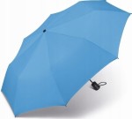 Y20 Essentials Happy Rain 42267 MINI AC parasol lekki automat z pokrowcem