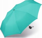 Y20 Essentials Happy Rain 42267 MINI AC parasol lekki automat z pokrowcem