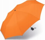 Y20 Essentials Happy Rain 42267 MINI AC parasol lekki automat z pokrowcem