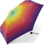 Y01b parasol mini parasolka Happy Rain manualna turystyczna kieszonkowa