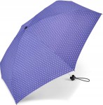 Y01b parasol mini parasolka Happy Rain manualna turystyczna kieszonkowa
