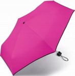 Y01 parasol ultra mini parasolka Happy Rain manualna turystyczna kieszonkow