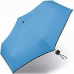 Y01 parasol ultra mini parasolka Happy Rain manualna turystyczna kieszonkow