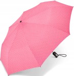 Y23 Happy Rain parasol parasolka półautomat zabezpieczenie przed otwarciem