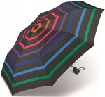 Y20 Essentials Happy Rain 42272 MINI AC parasol parasolka automat pokrowiec
