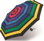 Y20 Essentials Happy Rain 42272 MINI AC parasol parasolka automat pokrowiec