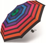 Y20 Essentials Happy Rain 42267 MINI AC parasol parasolka automat pokrowiec