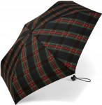 Y01b parasol mini parasolka Happy Rain manualna turystyczna kieszonkowa