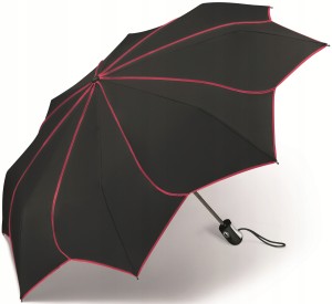 Y66 parasol automatyczny parasolka Pierre Cardin Easymatic Light Sunflower