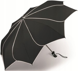 Y66 parasol automatyczny parasolka Pierre Cardin Easymatic Light Sunflower