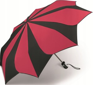 Y66 parasol automatyczny parasolka Pierre Cardin Easymatic Light Sunflower