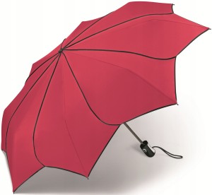 Y66 parasol automatyczny parasolka Pierre Cardin Easymatic Light Sunflower