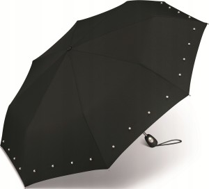 Y65 parasol automatyczny parasolka Pierre Cardin Easymatic Pearl perły