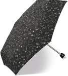 Y01b parasol mini parasolka Happy Rain manualna mini kotki koty z kotami