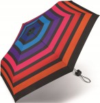 Y01b parasol mini parasolka Happy Rain manualna turystyczna kieszonkowa