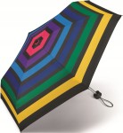 Y01b parasol mini parasolka Happy Rain manualna turystyczna kieszonkowa