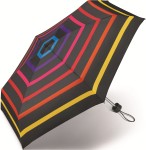 Y01b parasol mini parasolka Happy Rain manualna turystyczna kieszonkowa