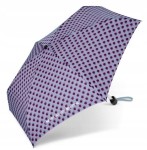 Y06 Benetton parasol manualny ultra mini kieszonkowy turystyczny