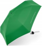 Y06 Benetton parasol manualny mini płaski składany kieszonkowy turystyczny