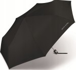 Y68 Duży parasol męski automatyczny Pierre Cardin pełny automat Slimline