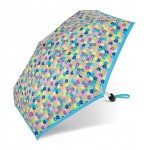 Y06 mini kieszonkowy parasol manualny Benetton turystyczny lekki mały