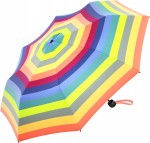 Y40 parasolka Benetton lekki parasol manualny składany z pokrowcem