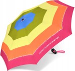 Y41b Benetton parasol automatyczny półautomat z zabezpieczeniem wiatroodpor