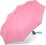 Y41b Benetton parasol automatyczny półautomat z zabezpieczeniem parasolka