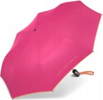 Y41b Benetton parasolka parasol automatyczny półautomat z zabezpieczeniem