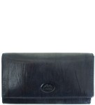 P304 Damski skórzany portfel El Forrest RFID skóra