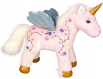 S01 Jednorożec duży unicorn Ella pluszowy bezpieczny atest CE Spiegelburg