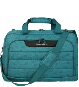 W23t torba podróżna plecak 2w1 32L turystyczna weekender Travelite Skaii