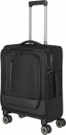 W14 Walizka podróżna 55x40x20cm na kołach Travelite CROSSLITE 5.0 2,8kg 37L