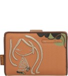 A54 Anekke Gaia Sophia Muse średni portfel portmonetka wz.29 Gaia