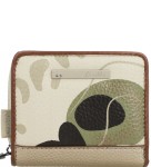 A53 Anekke Muse Sophia mały portfel portmonetka na zamek wz.29 Gaia