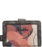 A54 Anekke Muse Sophia średni portfel, portmonetka wz.28 Eikon