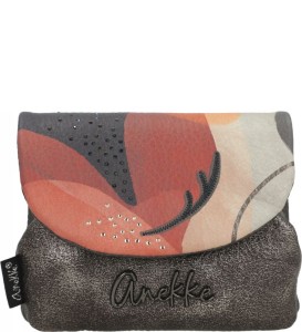 A56 Anekke Muse vintage retro portfelik bilonówka portmonetka bigiel wz.28 Eikon 