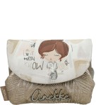 A56 Anekke Muse vintage retro portfelik bilonówka portmonetka wz.29 Sophia