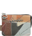 A202b Anekke portfelik etui potrójne kosmetyczka Muse Sophia wz.29 Auralis 